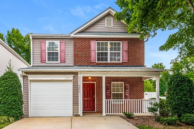 Building Photo - 5845 Arbaugh Ct