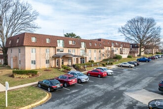 Building Photo - Cider Mill Apartments