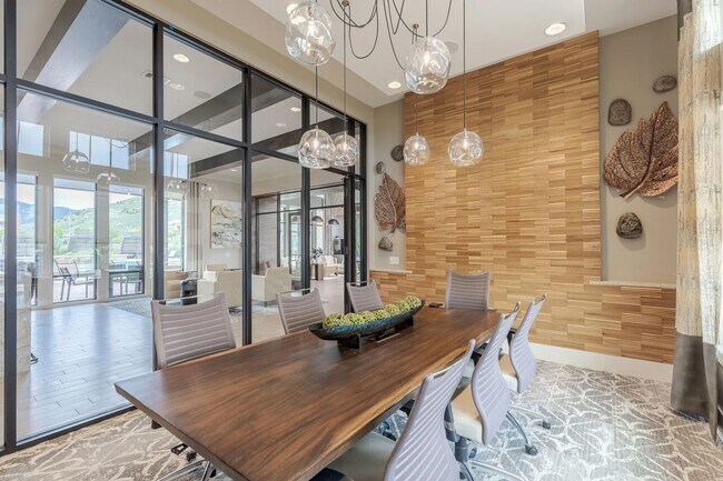 Foto del edificio - CH-Westerly Apartments