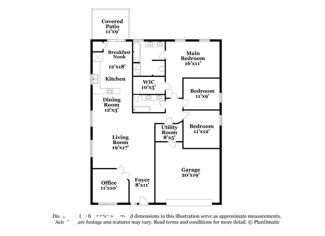 Building Photo - 440 Casa Marina Pl