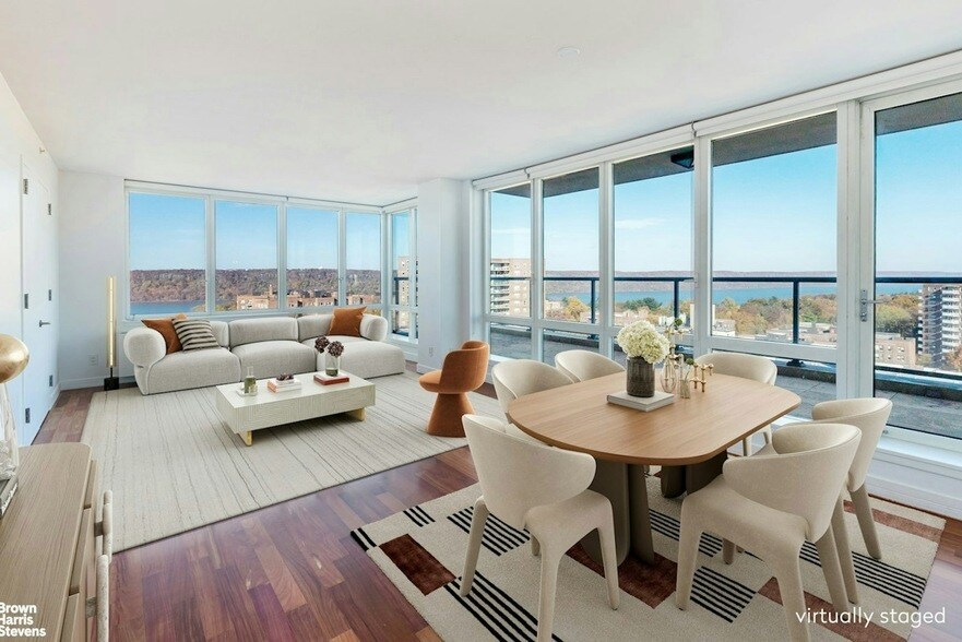 Foto principal - 640 W 237th St