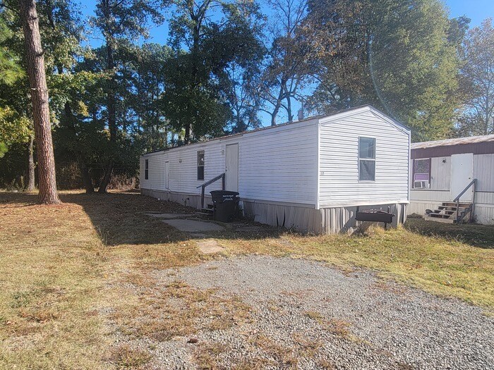 Mobile Home House for Rent in Jacksonville, AR