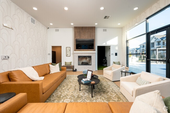Casa club - The James at Chatham Hills