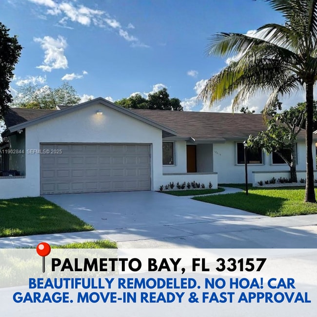 Building Photo - 17010 SW 93rd Ave