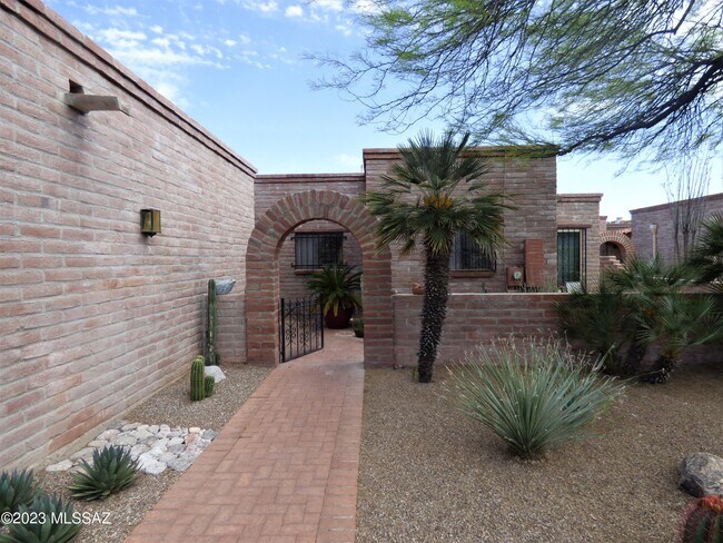 Foto del edificio - 5300 N Montezuma Trail