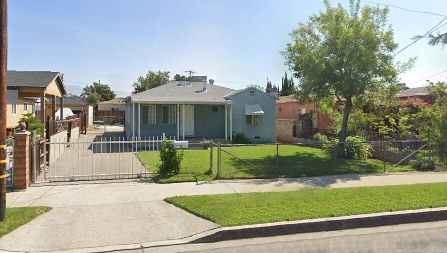 623 Coronel St, San Fernando, CA 91340 House for Rent in San Fernando