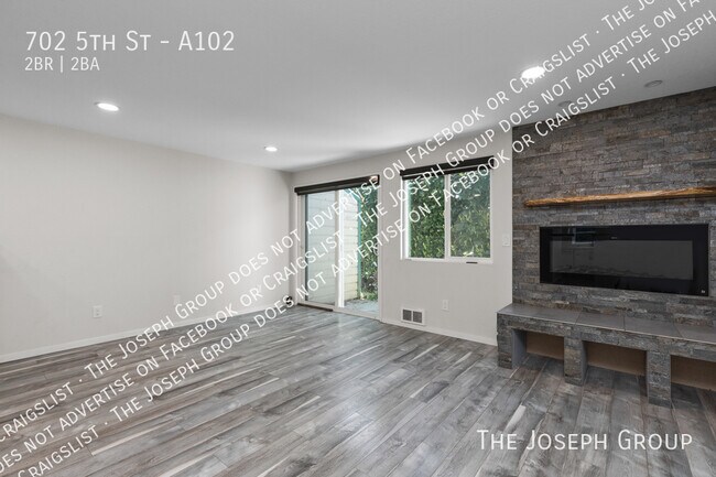 Foto del edificio - 702 5th St