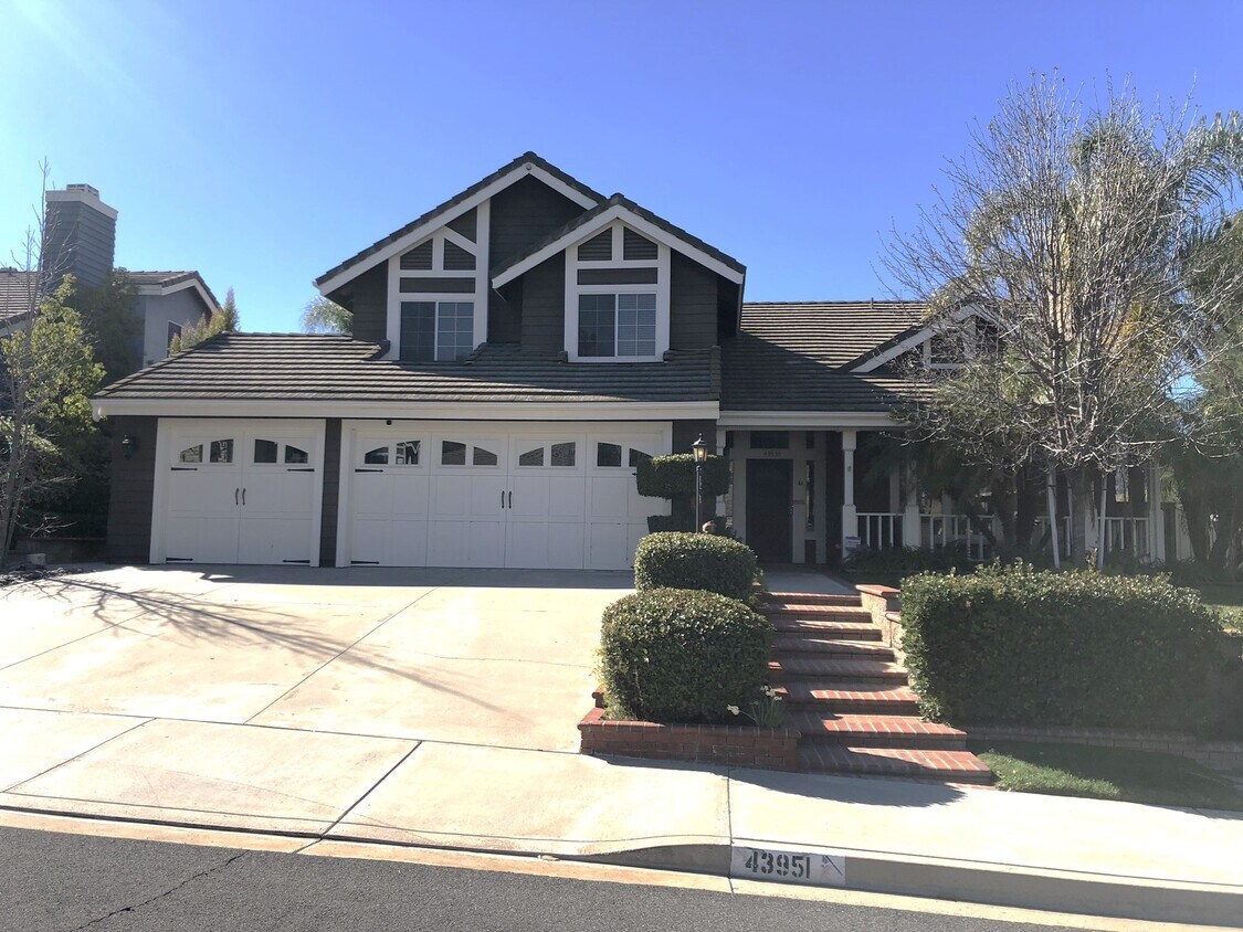 43951 Highlander Dr, Temecula, CA 92592 House Rental in Temecula, CA