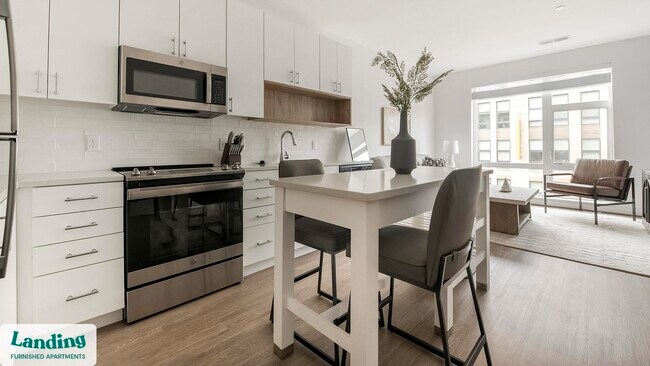 Foto del edificio - 1215 N Fayette St