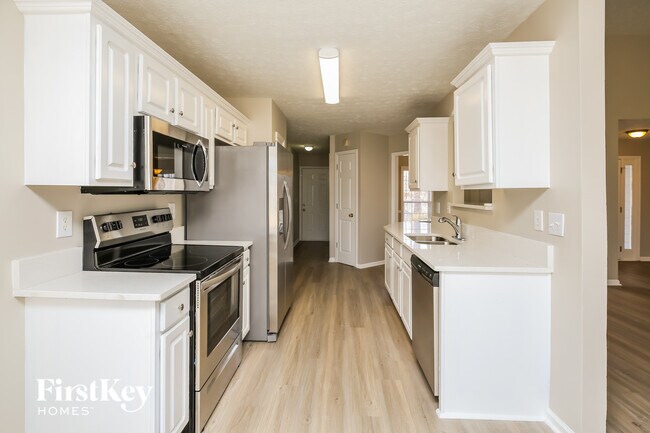 Foto del edificio - 1510 Smoke Hill Dr NE