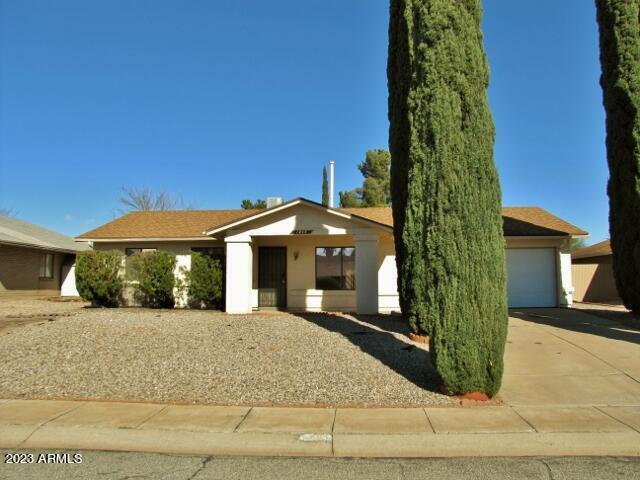 Primary Photo - 1247 E Cottonwood Dr