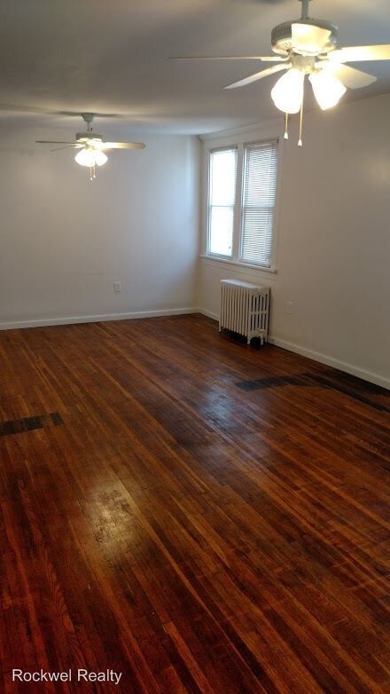 Foto del edificio - 725 Washington Ave