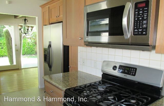 Foto del edificio - 3 br, 2 bath House - 4718 Burnet Ave.