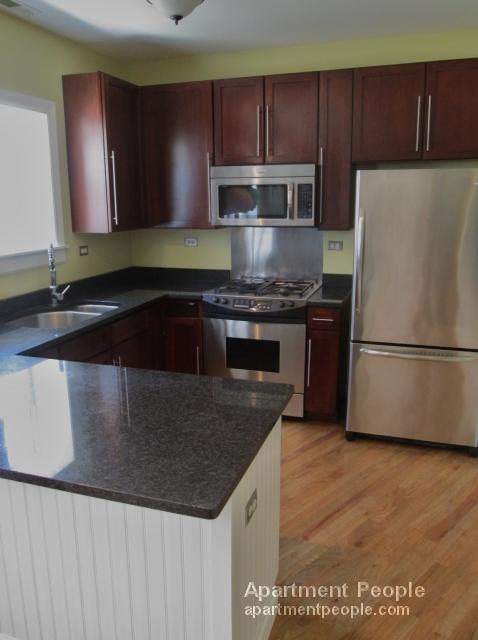Primary Photo - 121 Custer Ave