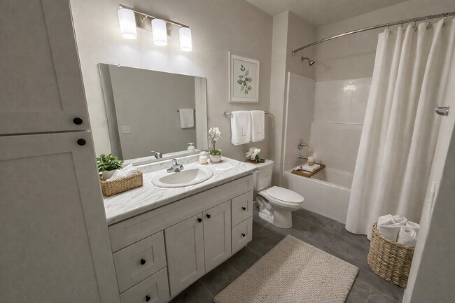 Foto del edificio - Northern Point Apartments