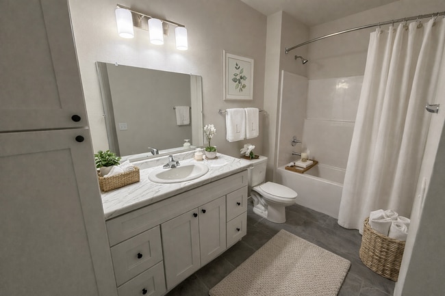 Building Photo - Northern Point Apartments