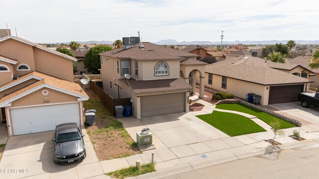 Foto del edificio - 12741 Tierra Monje Ln