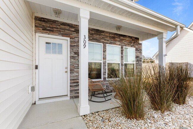 Foto del edificio - Brook Ridge Neighborhood