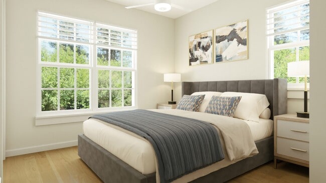 Building Photo - Groves