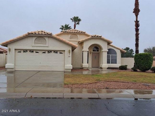 Foto principal - 9759 W Mohawk Ln