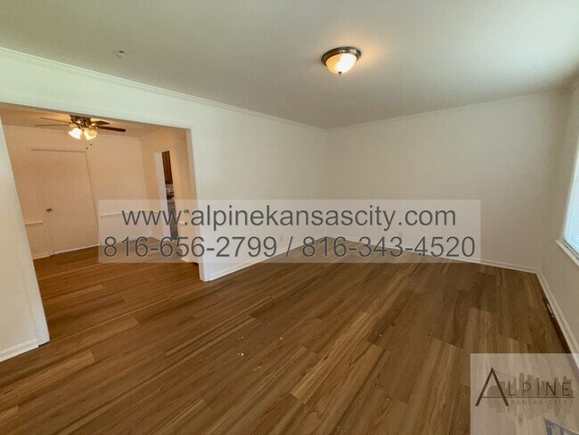 Foto del edificio - Cozy Updated Home