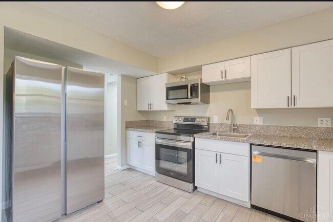 Foto del edificio - 833 W Galbraith Rd