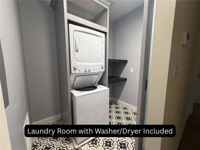 Foto del edificio - 1510 Liberty Ln