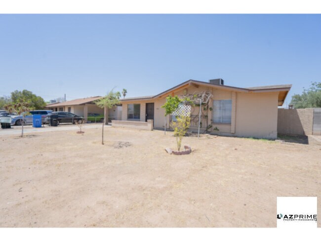 Foto del edificio - Live the Arizona Dream in This Beautifully...