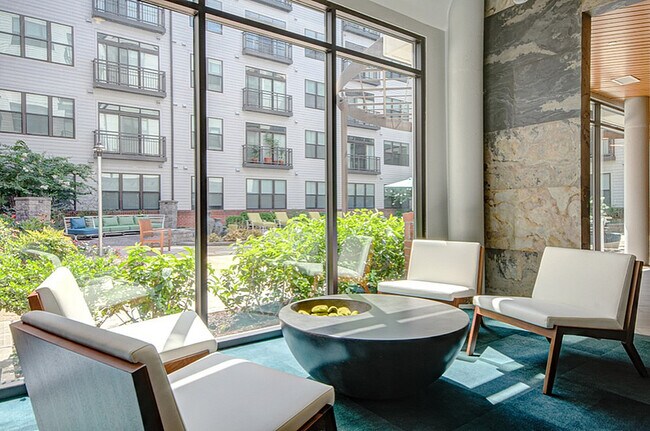 Interior Photo - ReNew Federal Hill East & West