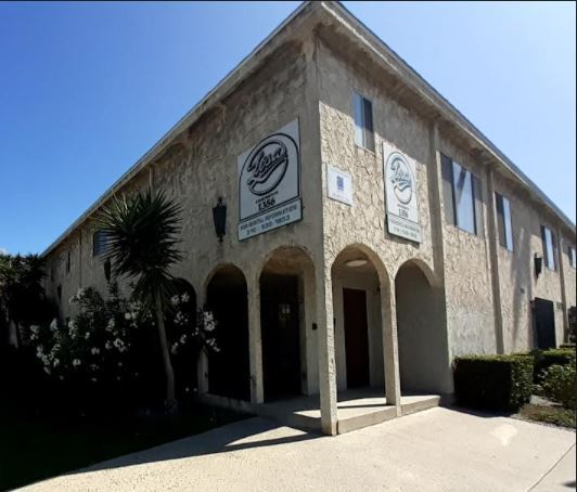 Primary Photo - 1356 Lomita Blvd