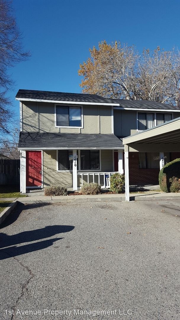 Building Photo - 2 br, 1.5 bath House - 1410 E Carter Lane