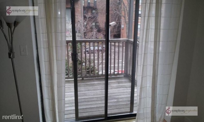 Foto del edificio - 90 Gainsborough St