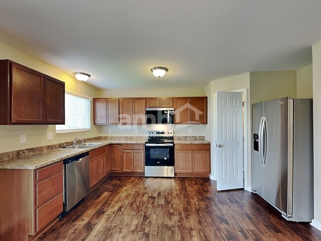 Building Photo - 1166 Carrington Pl