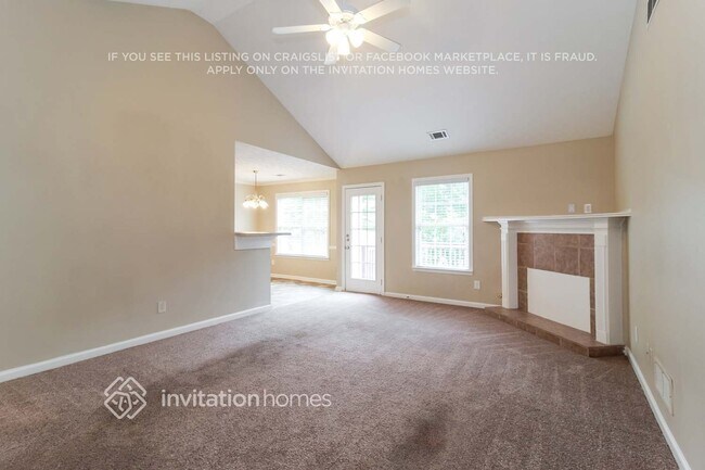 Foto del edificio - 1673 Virgil Pond Ln
