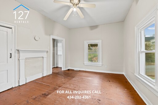 Foto del edificio - Private, Move in Ready 1 Bed 1 Bath!!