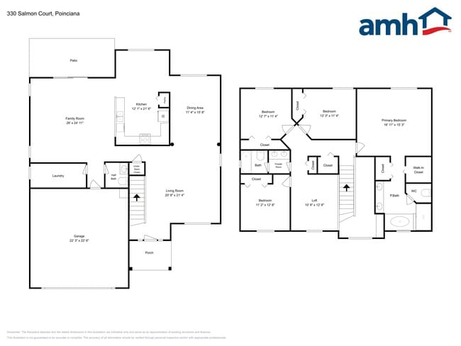 Building Photo - 330 Salmon Ct