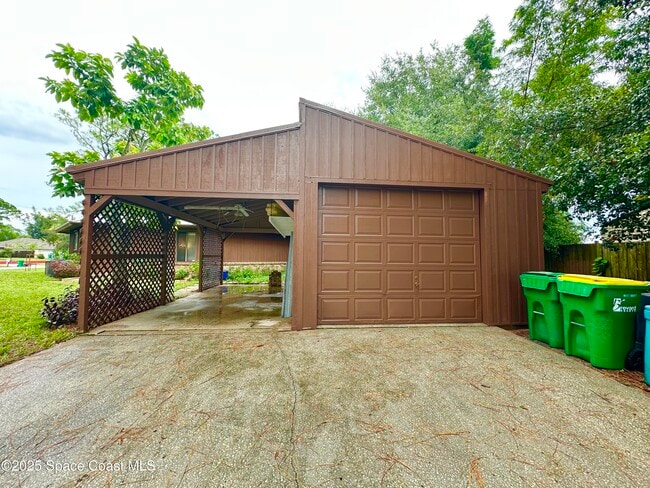 Building Photo - 6325 Corsica Blvd