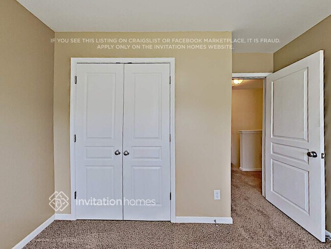 Foto del edificio - 1821 Crabapple Tree Ln