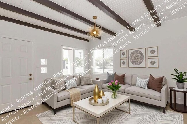 Foto del edificio - 3048 N Sparkman Blvd