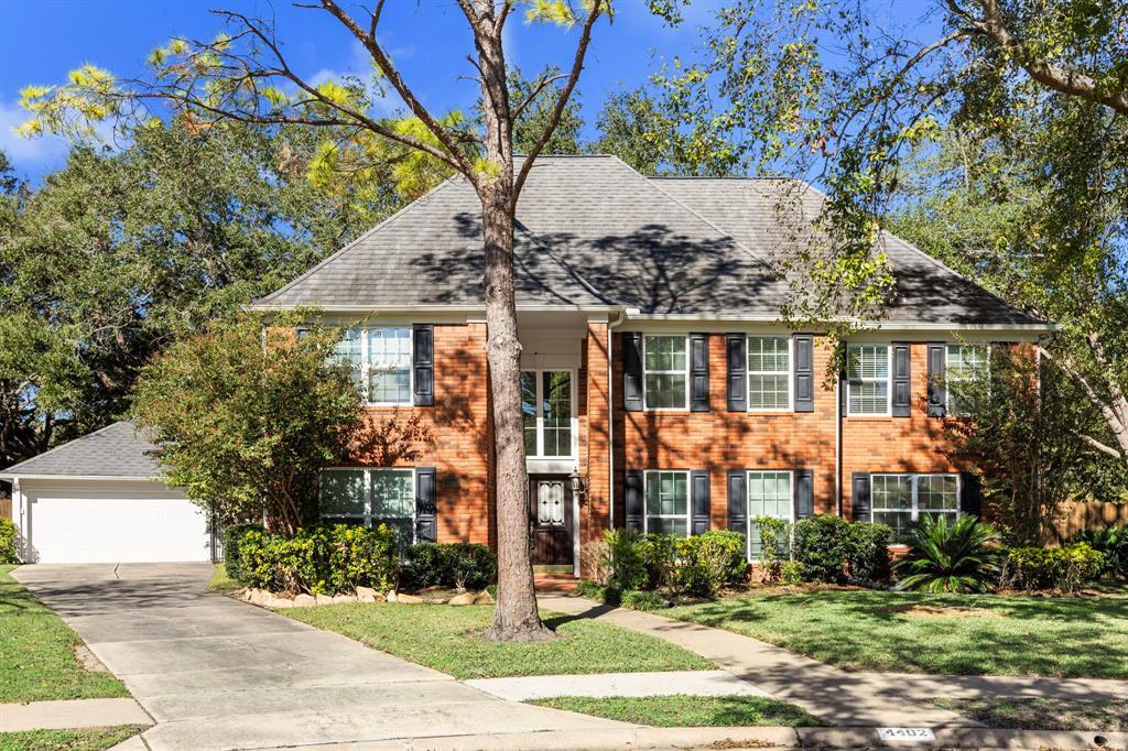Primary Photo - 4402 Chipping Ct