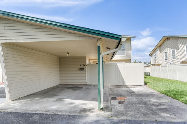 Photo - 1724 Townhall Ln Townhome