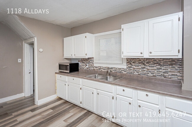 Foto del edificio - 1118 Alldays-