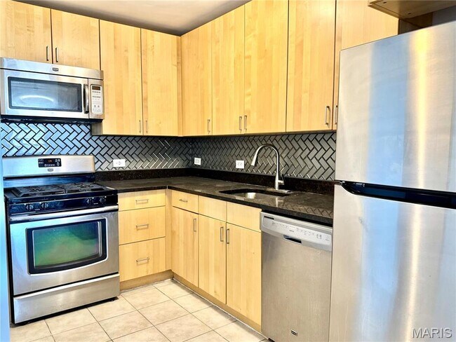 Foto del edificio - 210 N 17th St