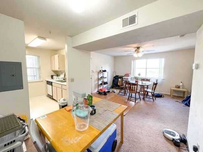 Foto del edificio - Campus Edge #913