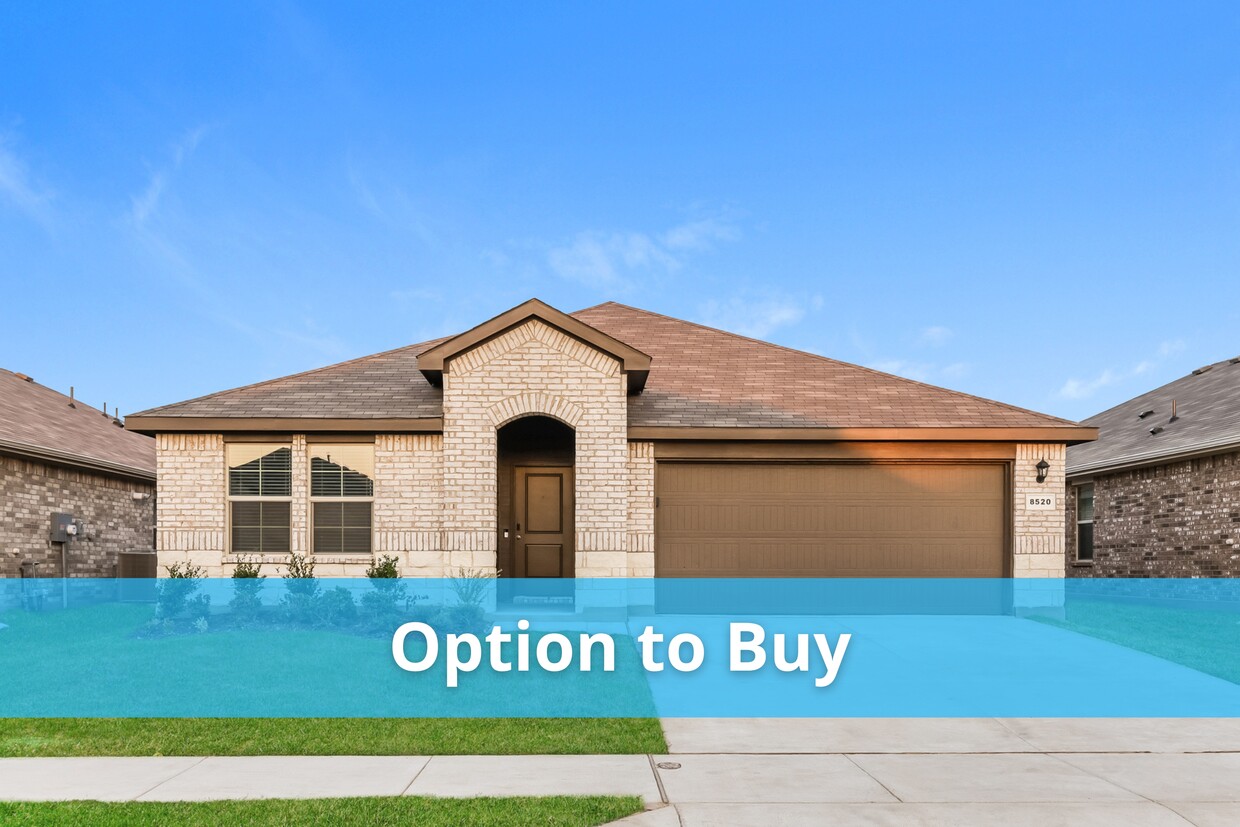 Primary Photo - 8520 Hollymead Ln