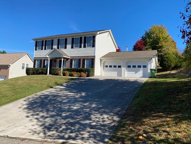 Photo - 8206 Gamblers Choice Tr House