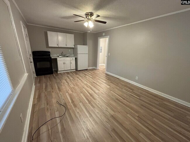 Foto del edificio - 3800 Fern Ave