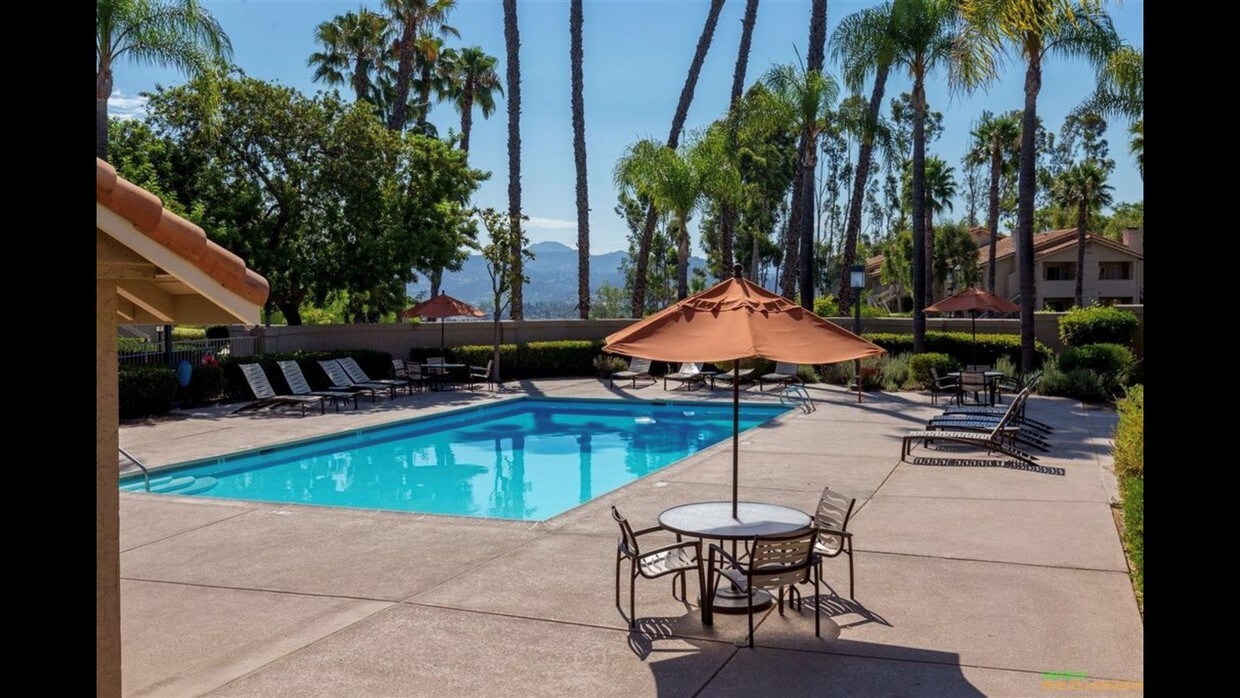 11576 Fury Ln, El Cajon, CA 92019 Condo for Rent in El Cajon, CA