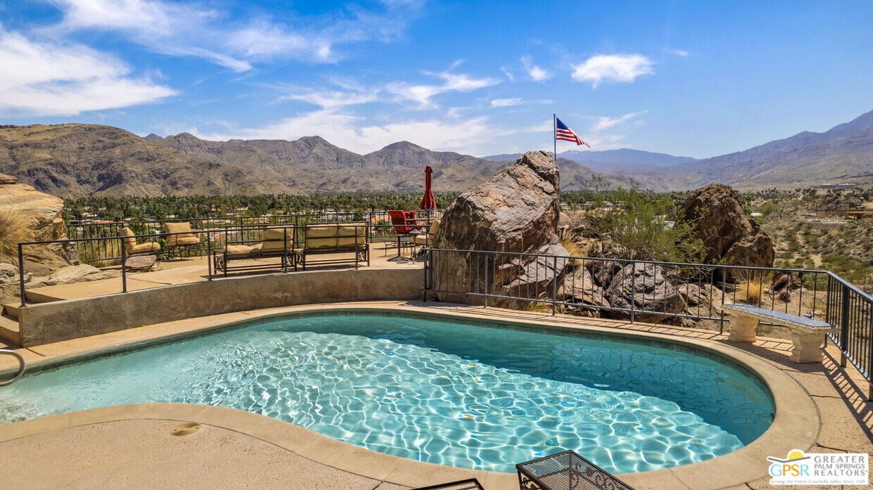 Primary Photo - 3000 Cahuilla Hills Dr