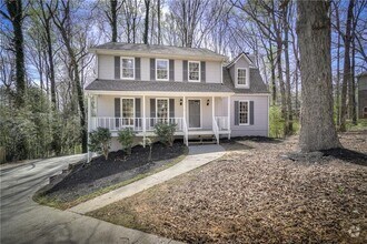 Building Photo - 155 County Cork Dr